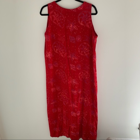 Vintage dress - Picture 5 of 6